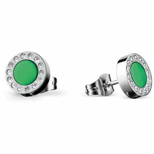 Bering oorbellen 707-155-05