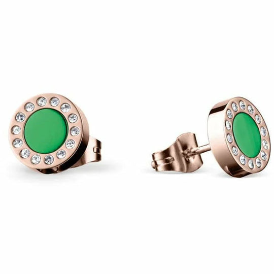 Bering oorbellen 707-355-05