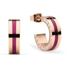 Bering oorbellen 725-399-05