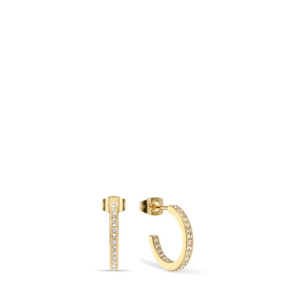 Bering oorringen 737-27-05 - Oorsieraden