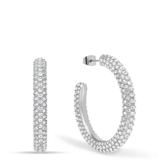 Bering oorringen 743-17-05