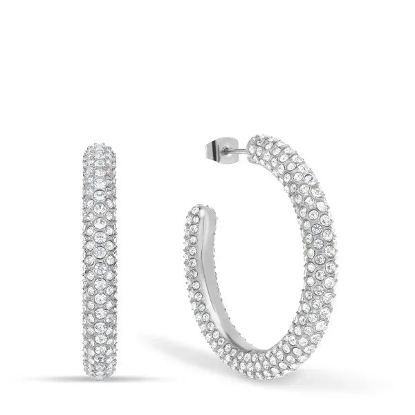 Bering oorringen 743-17-05 - Oorsieraden