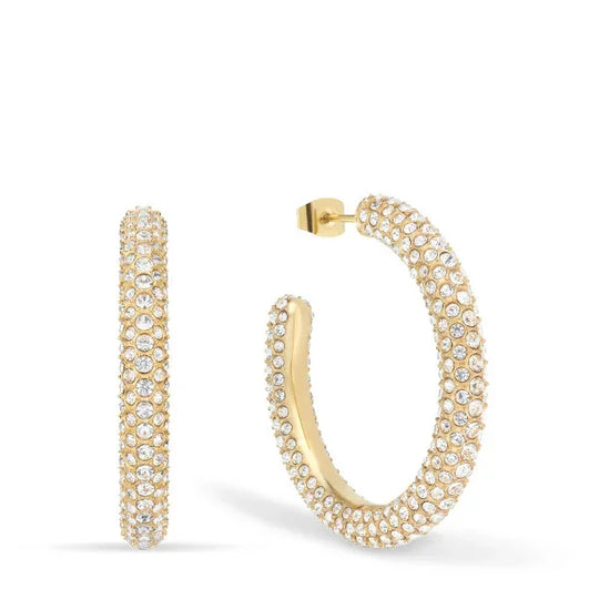 Bering oorringen 743-27-05