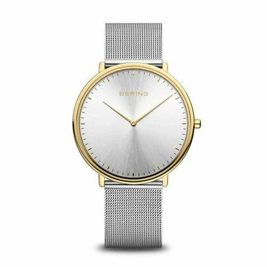 Bering Unisex horloge 15739-010