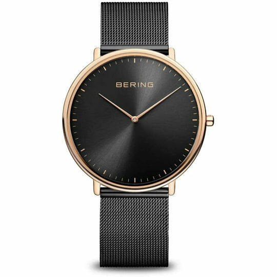 Bering Unisex horloge 15739-166