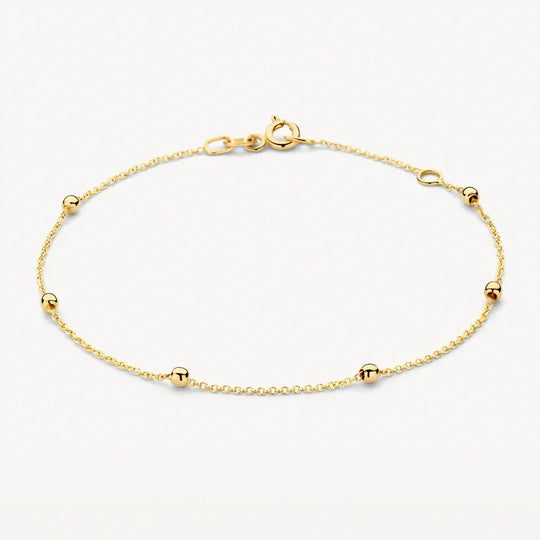 Blush armband 2224YGO