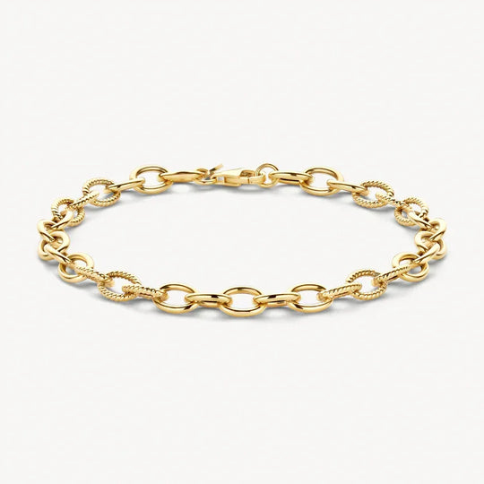 Blush armband 2255YGO