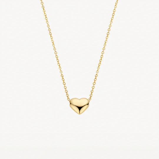 Blush collier 3062YGO