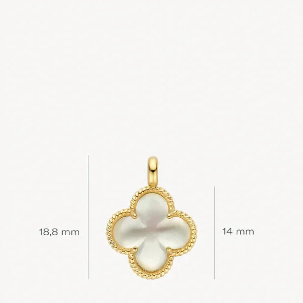 Blush hanger 6096YMQ - Hanger