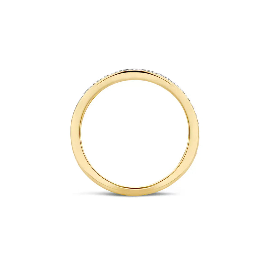 Blush ring 1119BZI - 17.25mm - Ringen