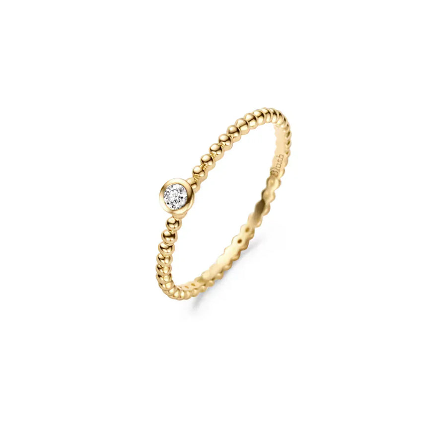 Blush ring 1216YZI - 16.5mm - Ringen