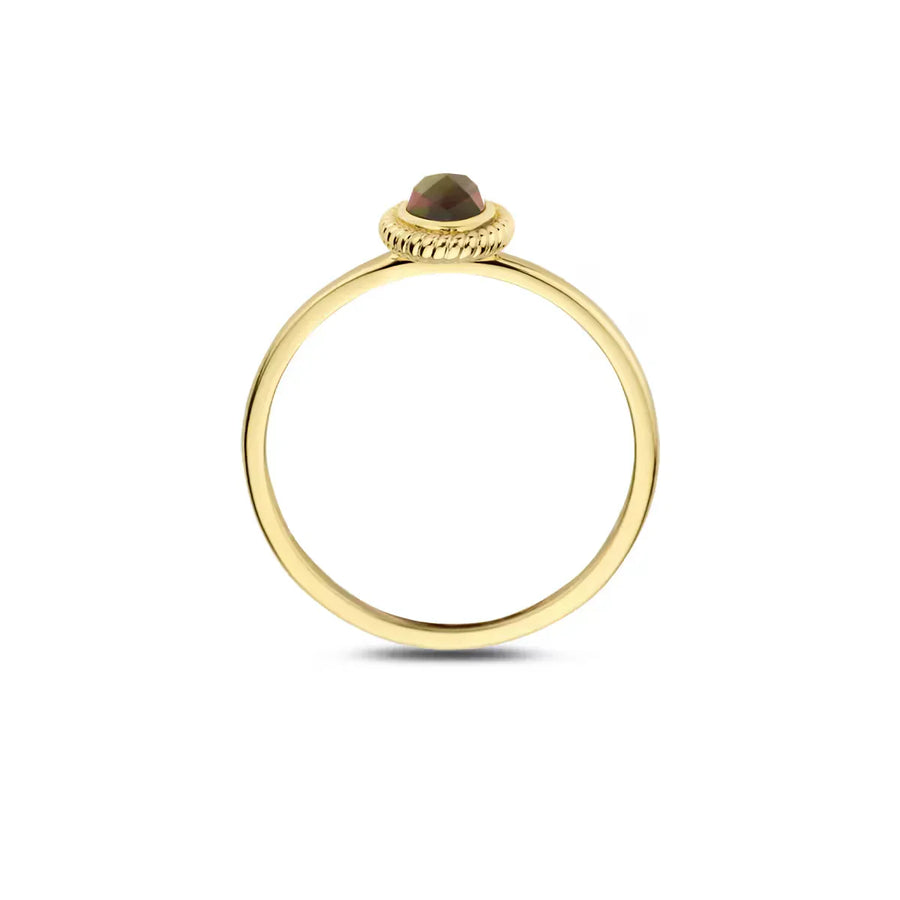 Blush ring 1239YBQ - Ringen