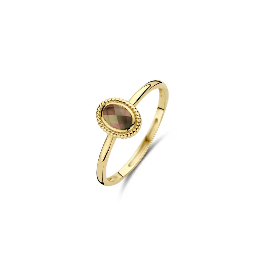Blush ring 1239YBQ - Ringen
