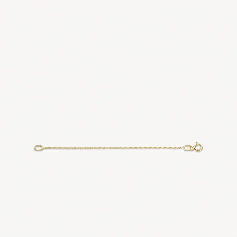 Blush verlengstuk 3058YGO/8 - Verlengstuk