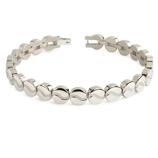 Boccia armband 03023-01