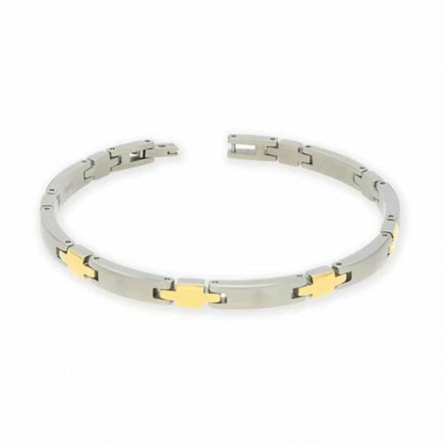Boccia armband 03026-02 - Armbanden