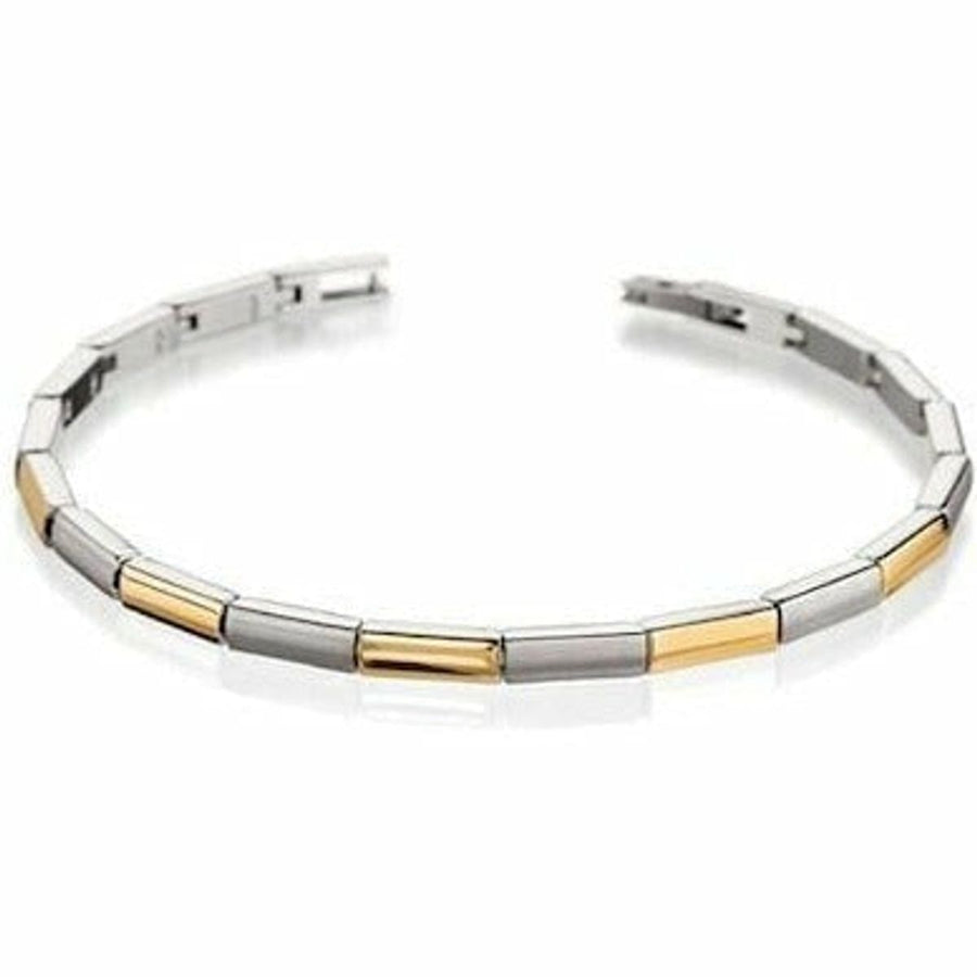 Boccia armband 0387-02 - Armbanden