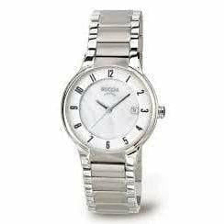 Boccia dameshorloge 3228-01 - Horloges