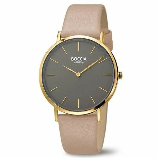 Boccia dameshorloge 3273-04