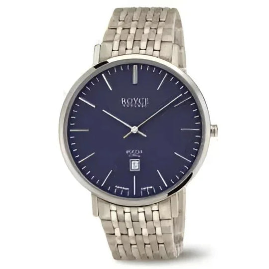 Boccia herenhorloge 3605-01