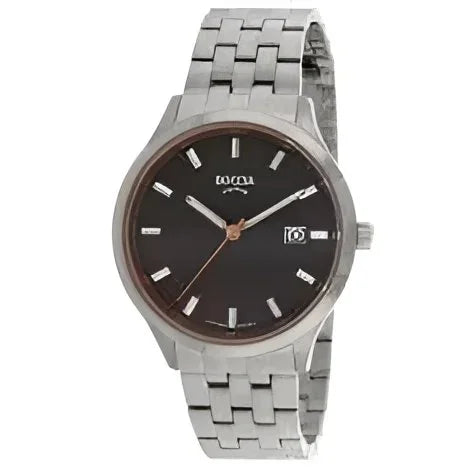 Boccia herenhorloge 3614-03