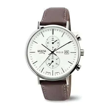 Boccia herenhorloge 3752-01