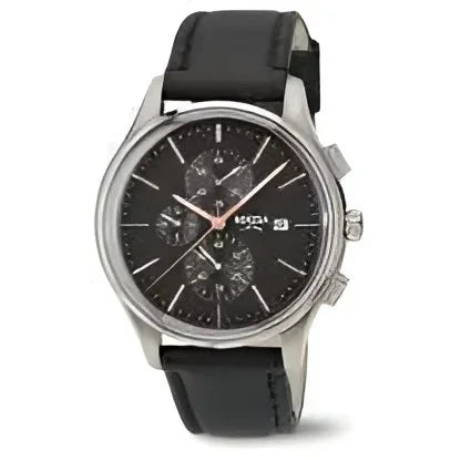 Boccia herenhorloge 3756-02