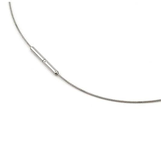 Boccia ketting 0802-01
