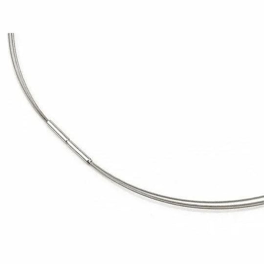 Boccia ketting 0804-0145