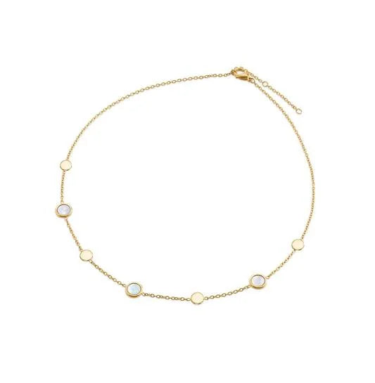 Boccia ketting 08056-02