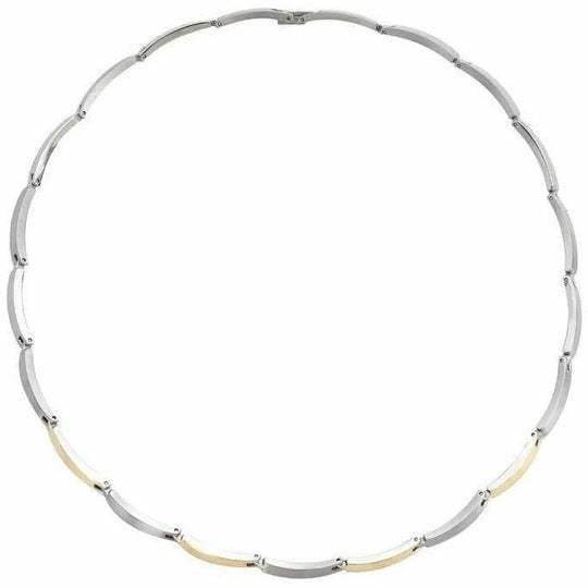 Boccia ketting 0816-03