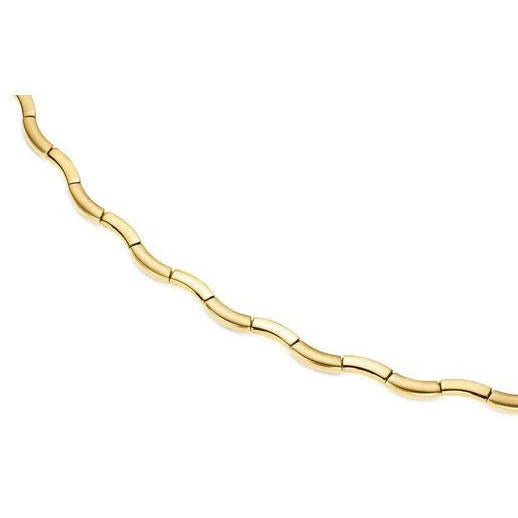Boccia ketting 0844-06