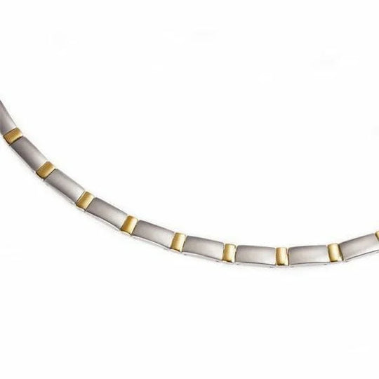 Boccia ketting 0845-02