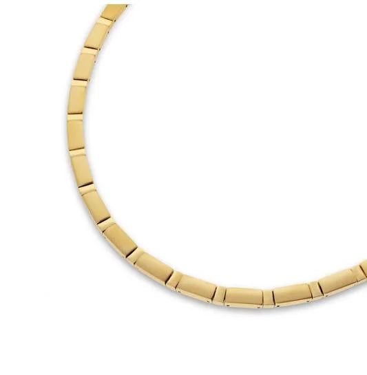 Boccia ketting 0845-07