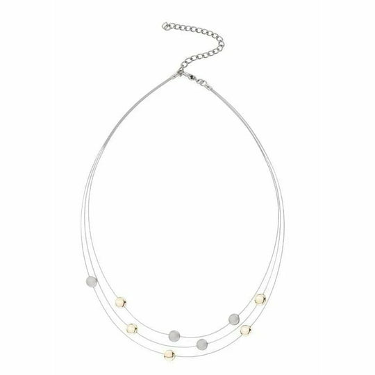 Boccia ketting 0852-02