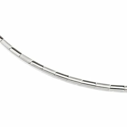 Boccia ketting 0866-01