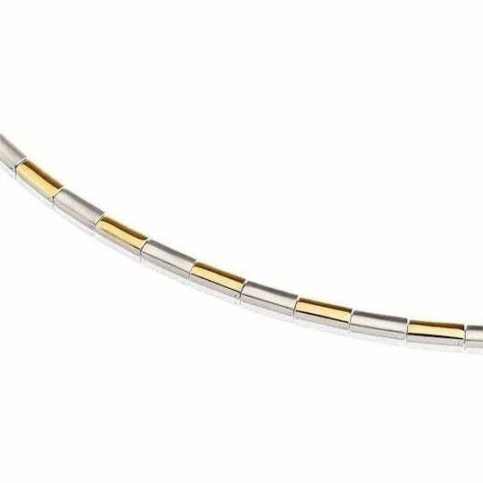 Boccia ketting 0866-02