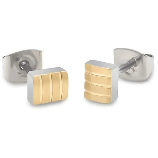 Boccia oorbellen 05001-02