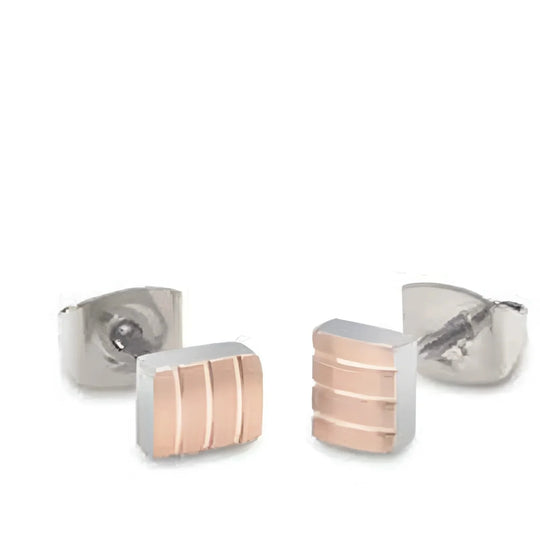 Boccia oorbellen 05001-03