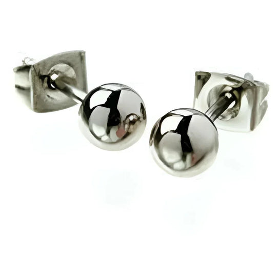 Boccia oorbellen 0504-01