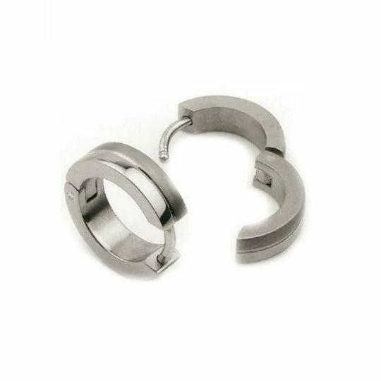 Boccia oorringen 0510-02