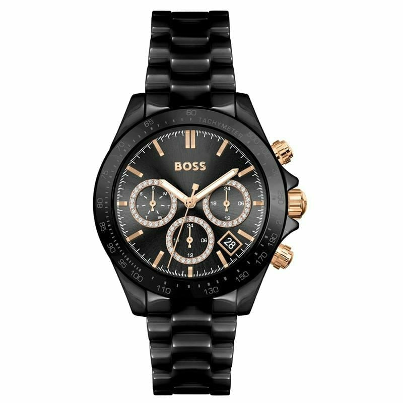 Boss dameshorloge HB1502633 - Horloges