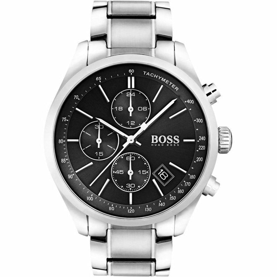 Boss herenhorloge HB1513477 - Horloges