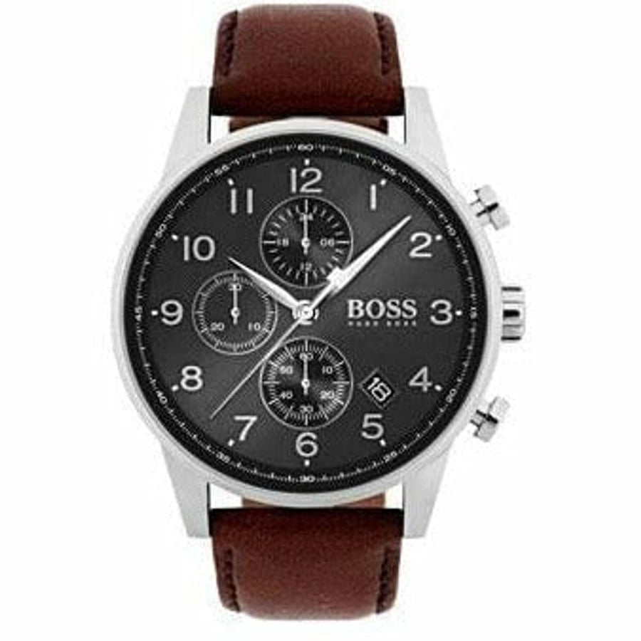 Boss herenhorloge HB1513494 - Horloges