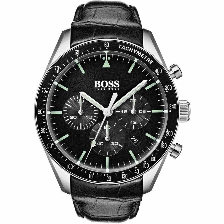 Boss Herenhorloge HB1513625 - Horloges
