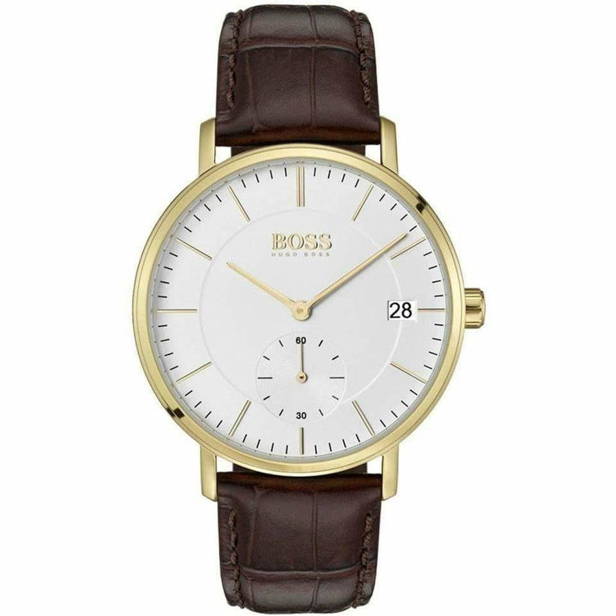 Boss herenhorloge HB1513640 - Horloges