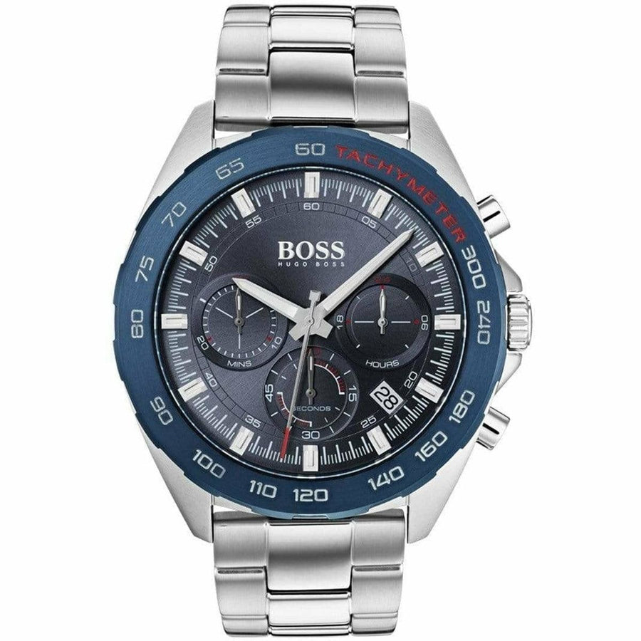 Boss herenhorloge HB1513665 - Horloges