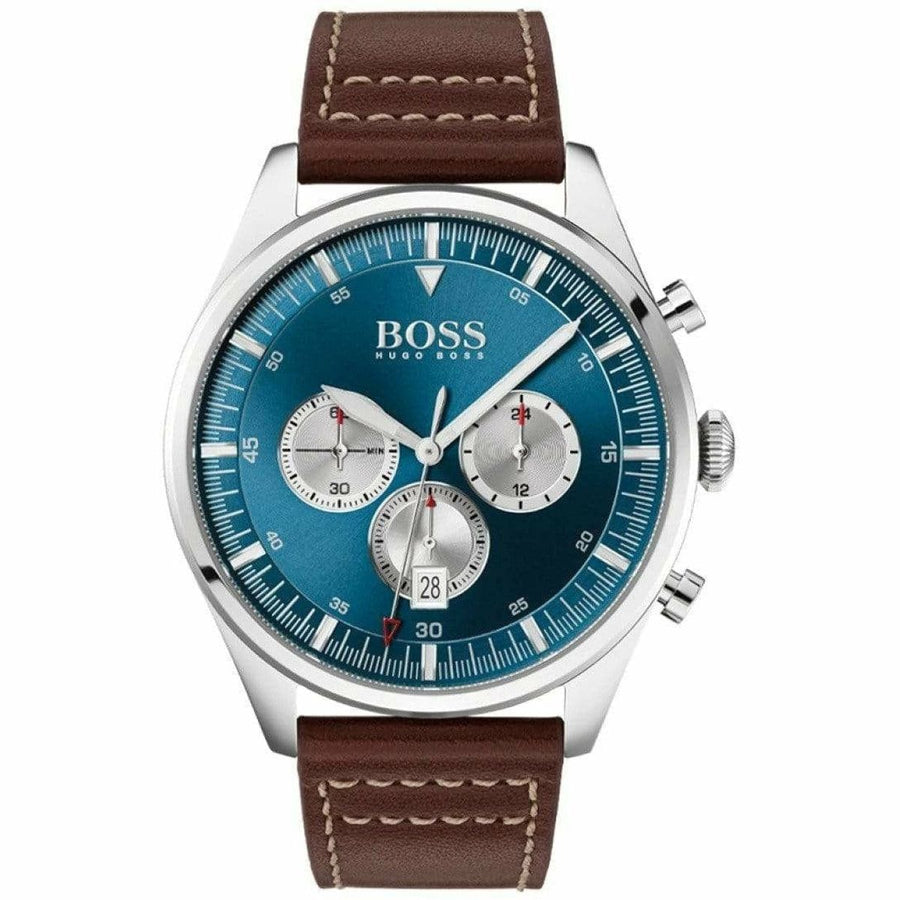 Boss herenhorloge HB1513709 - Horloges