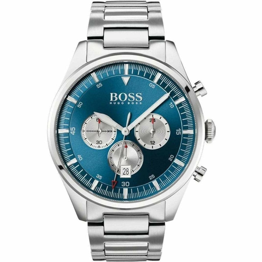 Boss Herenhorloge HB1513713 - Horloges