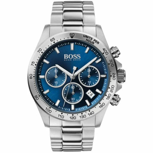 Boss herenhorloge HB1513755